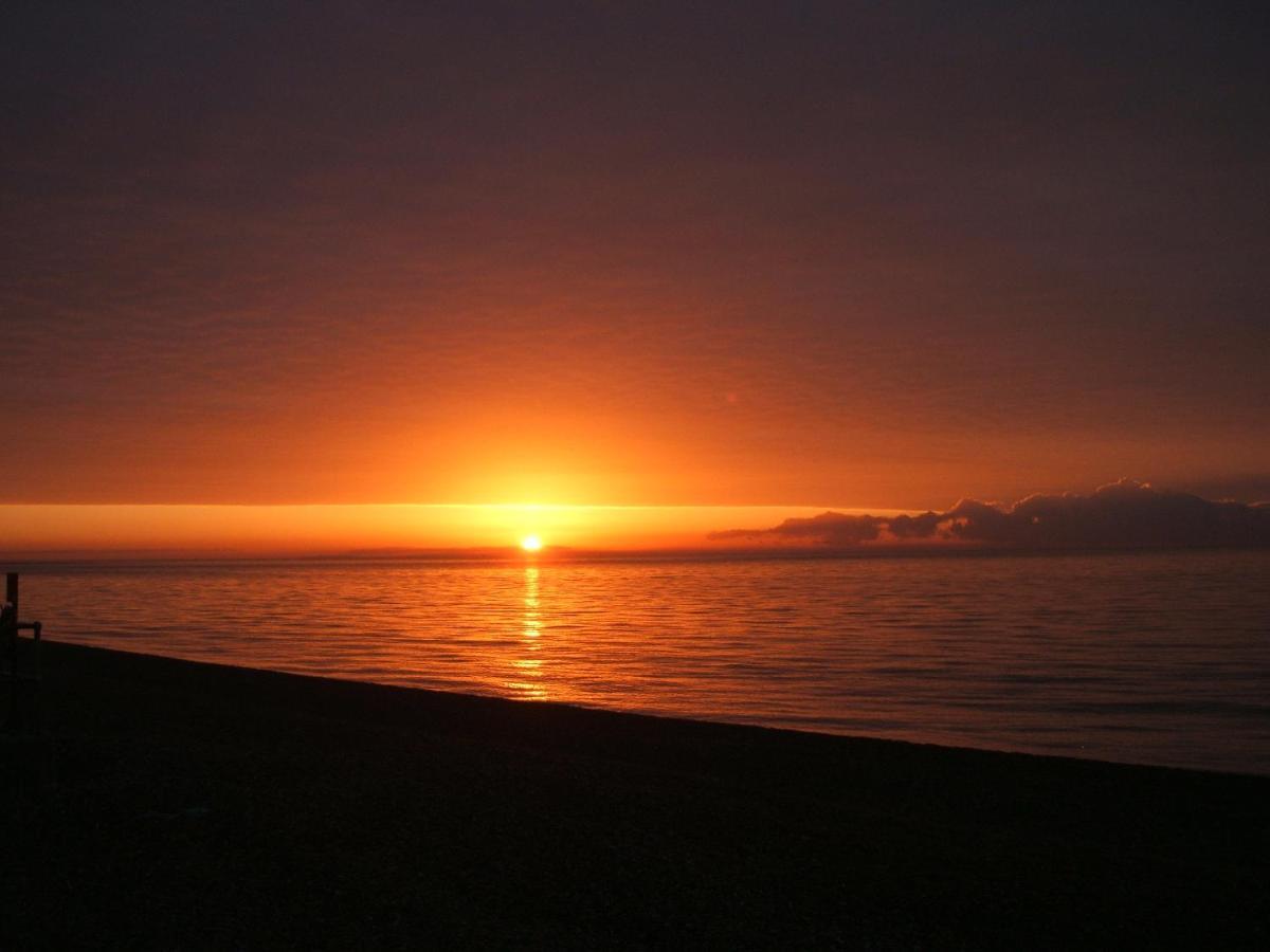 Sandgate Hotel Folkestone Luaran gambar